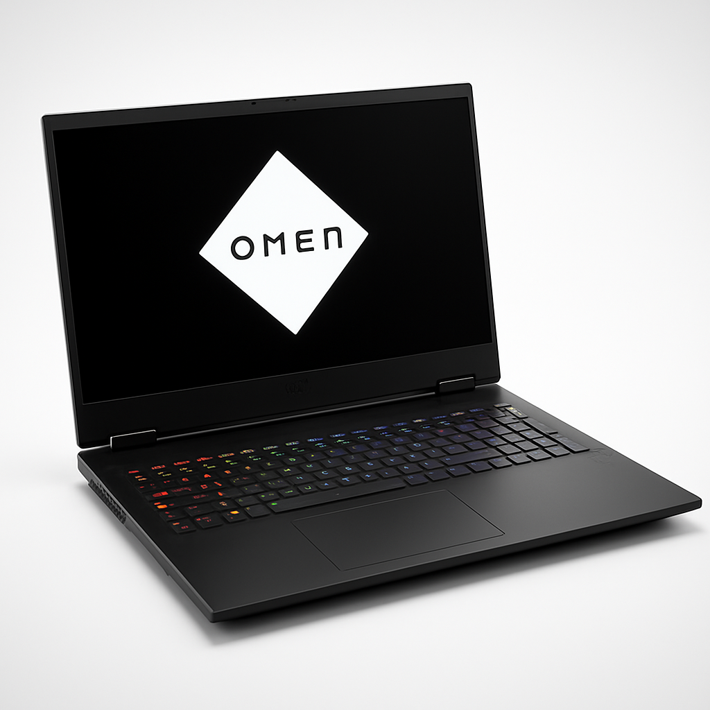 HP Omen 16 i7-12700H RTX 3060