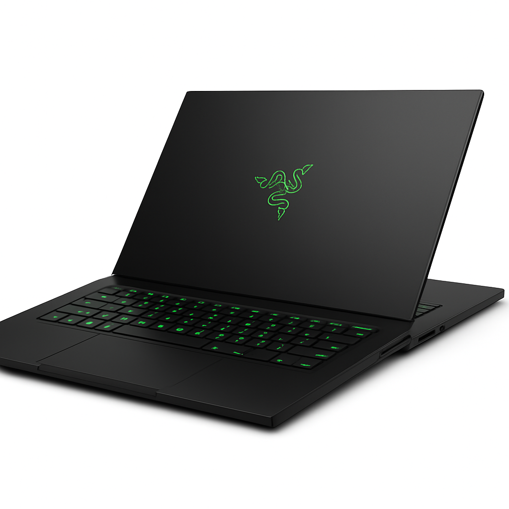 Razer Blade 15 Base i7-12800H RTX 3060